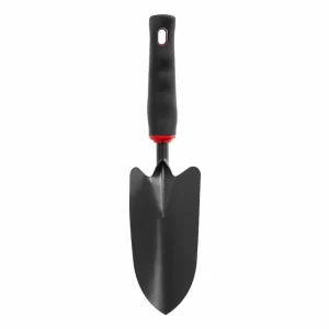 بیلچه باغبانی رونیکس پهن 3 اینچ مدل RH-9905