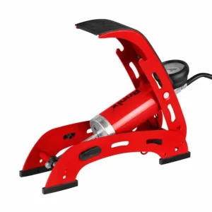تلمبه پایی تک سیلندر رونیکس RH-4201