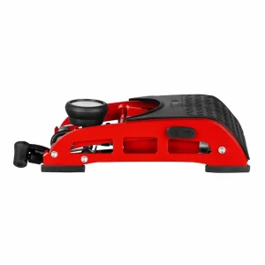تلمبه پایی دو سیلندر رونیکس مدل RH-4202 نمای بغل