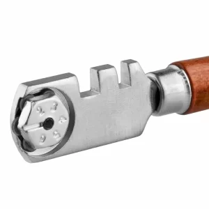 تیغه های الماس شیشه بر رونیکس مدل RH-3400