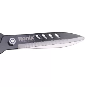 تیغه ی قیچی شمشاد زن رونیکس مدل RH-3112