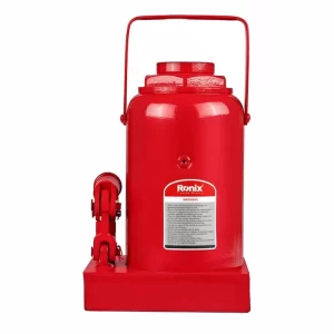 جک روغنی 32 تن رونیکس RH-4907