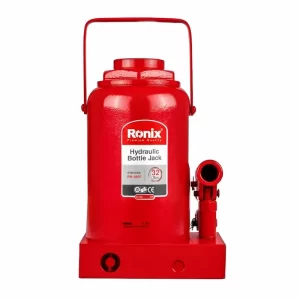 جک روغنی 32 تن رونیکس مدل RH-4907