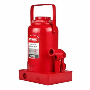 جک روغنی رونیکس RH-4907