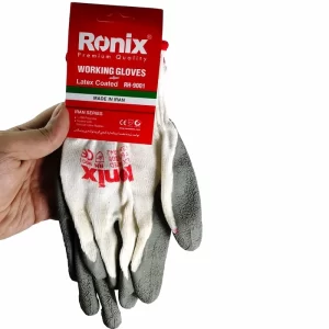دستکش ایمنی رونیکس RH-9001