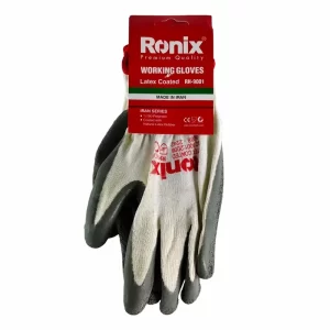 دستکش ایمنی و کار رونیکس مدل RH-9001