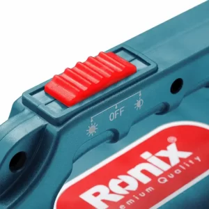 دکمه وضعیت نورافکن دستی رونیکس مدل RH-4230