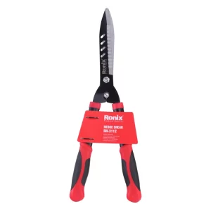 قیچی بسته شمشاد زن رونیکس مدل RH-3112
