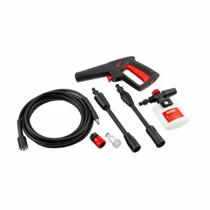 متعلقات کارواش 100 بار دینامی رونیکس مدل RP-0100C