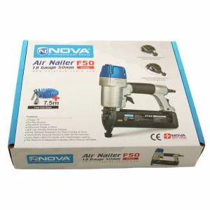 میخکوب بادی اسکا F50 نووا مدل NTA 1850