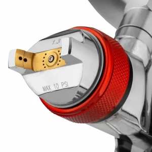 نازل پیستوله بادی رونیکس مدل RH-6315