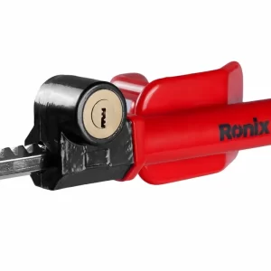 نمای قفل فرمان رونیکس مدل RH-4240