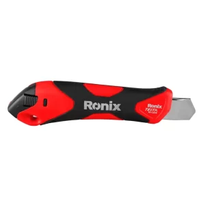 نمای پشت کاتر رونیکس مدل RH-3006