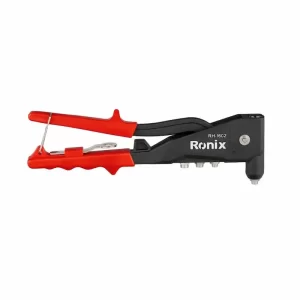 انبر پرچ سوپر رونیکس مدل RH-1602