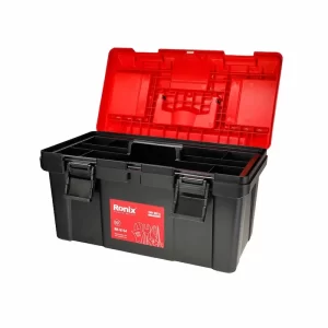 باز جعبه ابزار رونیکس مدل RH-9154