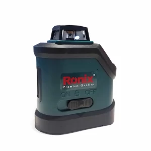 تصویر تراز لیزری رونیکس مدل RH-9502