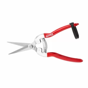تصویر قیچی میوه چینی رونیکس RH-3150