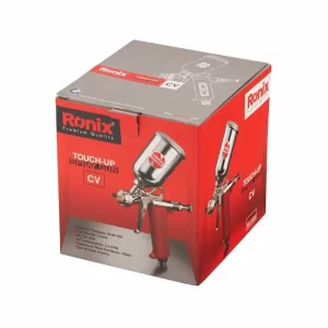 جعبه پیستوله بادی رونیکس مدل RH-6405