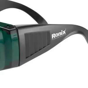 دسته عینک ایمنی رونیکس مدل RH-9025