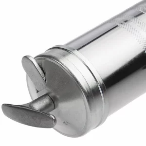سری گریس پمپ بادی نووا مدل NTG 2210