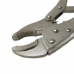 عکس انبر قفلی 7 اینچ رونیکس مدل RH-1416
