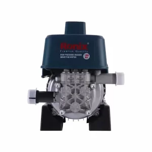 نمای بغل کارواش 100 بار دینامی رونیکس مدل RP-0101C