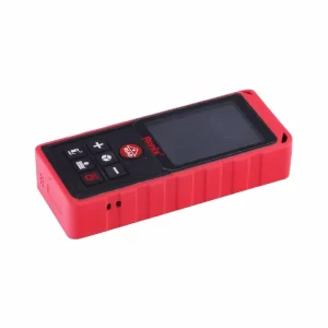 نمای خوابیده متر لیزری 50 متری رونیکس مدل RH-9351