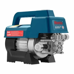 نمای راست کارواش 100 بار دینامی رونیکس مدل RP-0101C