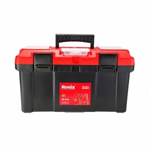 نمای رو بروجعبه ابزار رونیکس مدل RH-9154