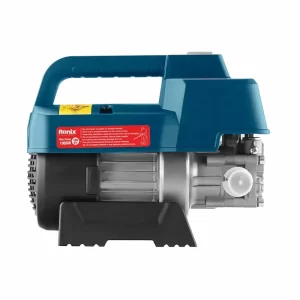 نمای وسط کارواش 100 بار دینامی رونیکس مدل RP-0101C