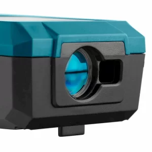 نمایی از متر لیزری رونیکس 50 متری RH-9150T