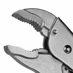 دندانه انبر قفلی 7 اینچ رونیکس مدل RH-1416