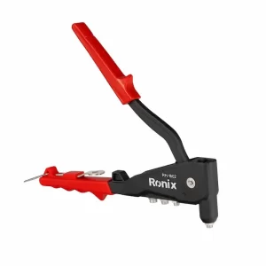 پرچ دستی رونیکس مدل Super RH 1602