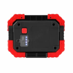 پشت نور افکن شارژی رونیکس مدل RH-4273