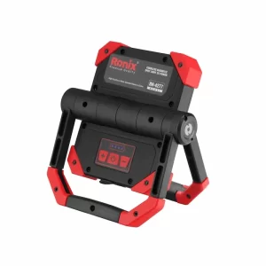 پشت نورافکن شارژی رونیکس مدل RH-4277