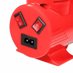 پشت کمپرسور باد فندکی رونیکس مدل RH-4264