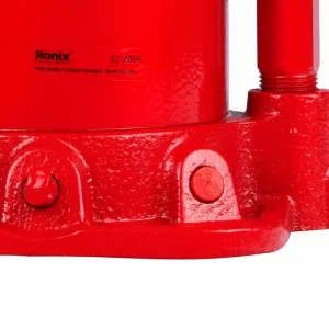 پیچ های جک روغنی 20 تن رونیکس مدل RH-4906