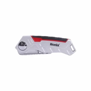 کاتر ذوزنقه ای رونیکس مدل RH-3009