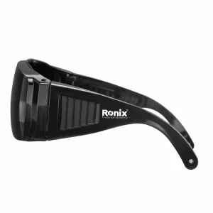 کنار عینک ایمنی رونیکس مدل RH-9025