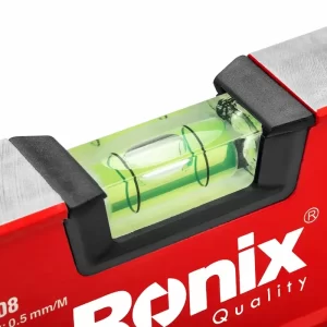 کپسول تراز دستی 20 سانتی متری رونیکس مدل RH-9408