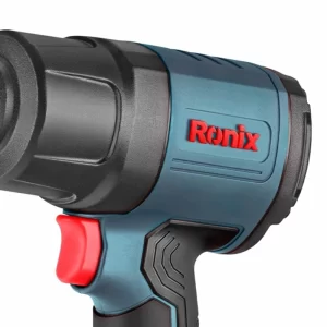 بدنه بکس بادی 1.2 اینچ رونیکس مدل RA-1202