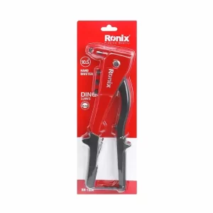 بسته بندی انبر پرچ رونیکس مدل RH-1606