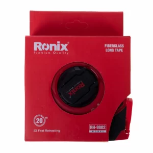بسته بندی متر 20 متری رونیکس مدل RH-9802