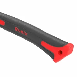 دسته تبر 600 گرمی رونیکس مدل RH-4700