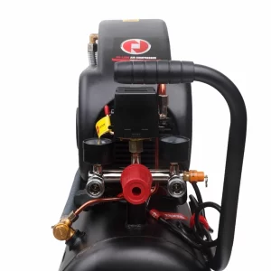 دسته کمپرسور باد 25 لیتری رونیکس مدل RC-2510