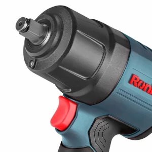 شفت بکس بادی 1.2 اینچ رونیکس مدل RA-1202