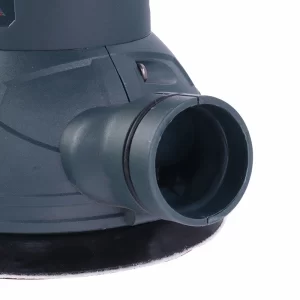 محل قرار گیری کیسه گرد غبار سنباده لرزان 320 وات رونیکس مدل 6406