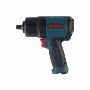 نمای بغل بکس بادی 1.2 اینچ رونیکس مدل RA-1202
