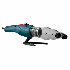 نمای راست اتو لوله سبز رونیکس مدل RH-4403