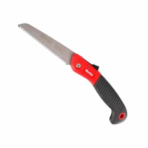 نمای راست اره باغبانی رونیکس مدل RH-3608